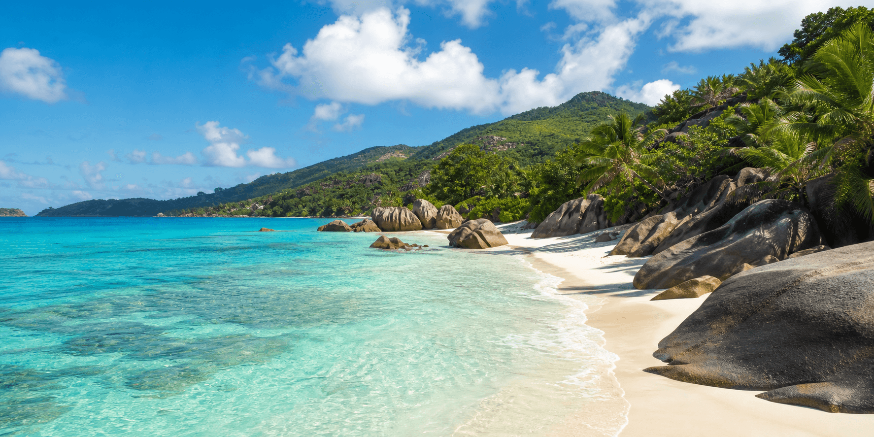 Mahé na Seychelách: tropický ostrov, který zvládnete i bez resortové izolace