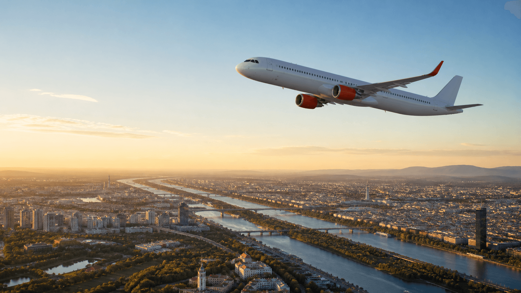 Z Vídně přímo do Filadelfie: American Airlines spustí novou linku v květnu 2027