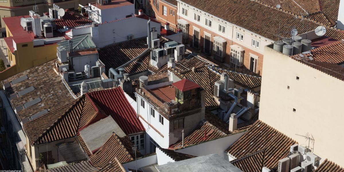 Málaga z Ostravy: Jarní Andalusie už od 2 093 Kč! ☀️✈️